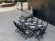 Керамогранит Dogma Project Antibacterial Marquina Dark Levigato 60x120, DPA601207