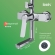 Душевая система Iddis Parker PARSB3Fi06 Душевая система Iddis Parker PARSB3Fi06