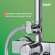 Душевая система Iddis Parker PARSB3Fi06 Душевая система Iddis Parker PARSB3Fi06