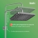 Душевая система Iddis Parker PARSB3Fi06 Душевая система Iddis Parker PARSB3Fi06