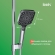 Душевая система Iddis Parker PARSB3Fi06 Душевая система Iddis Parker PARSB3Fi06