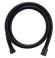 Душевой шланг Voda VDSR150Black черный