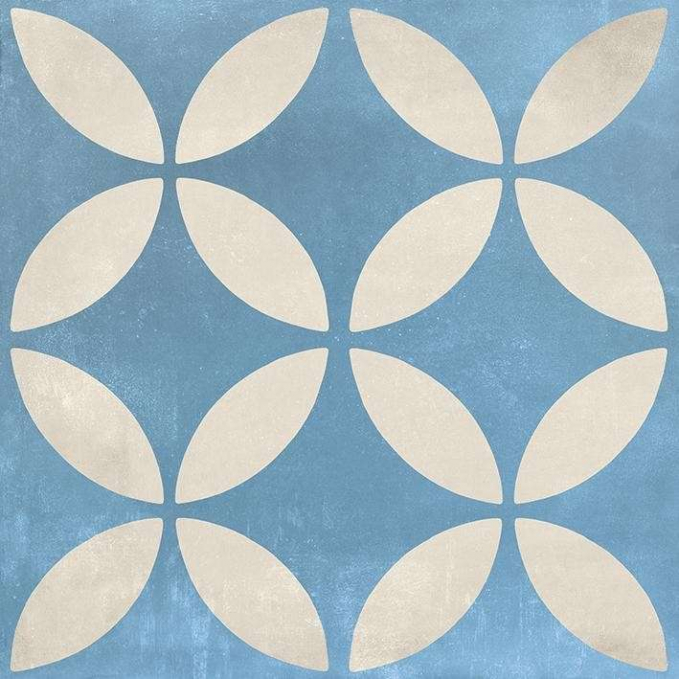 Керамогранит Atlas Concorde Italy Venti Boost Blue Mix 20x20, A3OQ Керамогранит Atlas Concorde Italy Venti Boost Blue Mix 20x20, A3OQ