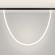 Светильник MAG-ORIENT-TUBE-ELASTIC-R25-L2500-35W Day4000 (BK, 360 deg, 48V, DALI), Arlight, 044331, изображение 4 Светильник MAG-ORIENT-TUBE-ELASTIC-R25-L2500-35W Day4000 (BK, 360 deg, 48V, DALI), Arlight, 044331, изображение 4