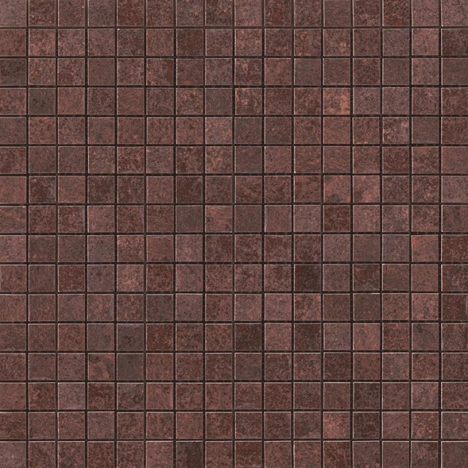 Мозаика Atlas Concorde Italy Blaze Corten Mos Q 30.5x30.5, 9BQC Мозаика Atlas Concorde Italy Blaze Corten Mos Q 30.5x30.5, 9BQC