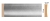Молдинг Decomaster D045-375, 50x8x2400 мм