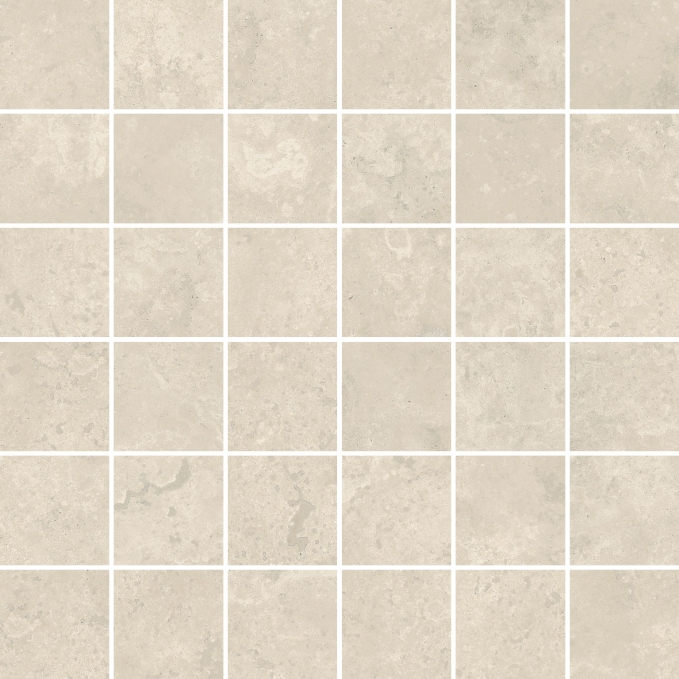 Мозаика Coliseumgres Tivoli White 30x30, 610110001481 Мозаика Coliseumgres Tivoli White 30x30, 610110001481