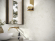 Керамогранит Baldocer Florence Bianco Rect 60x120 Керамогранит Baldocer Florence Bianco Rect 60x120