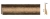 Плинтус напольный Decomaster 193-57, 70x16x2400 мм
