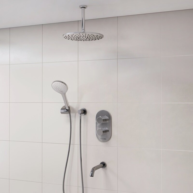 Душевая система WasserKRAFT A174868 T Душевая система WasserKRAFT A174868 T