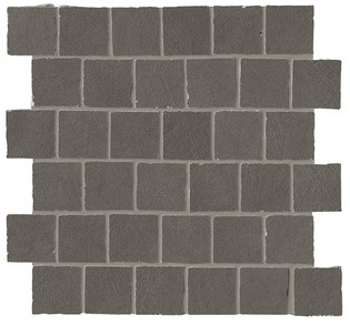 Мозаика Atlas Concorde Boost Natural Coal Mosaico 31x31, A7CJ Мозаика Atlas Concorde Boost Natural Coal Mosaico 31x31, A7CJ