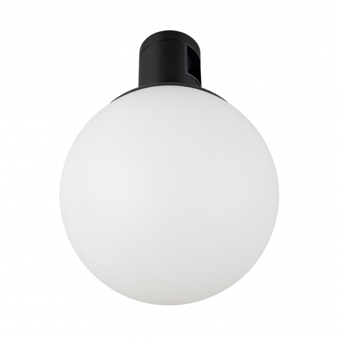 Светильник ART-APRIORI-SFERO-R120-5W Warm3000 (BK, 350 deg, 48V), Arlight, 039290, изображение 1 Светильник ART-APRIORI-SFERO-R120-5W Warm3000 (BK, 350 deg, 48V), Arlight, 039290, изображение 1