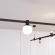 Светильник ART-APRIORI-SFERO-R120-5W Warm3000 (BK, 350 deg, 48V), Arlight, 039290, изображение 4 Светильник ART-APRIORI-SFERO-R120-5W Warm3000 (BK, 350 deg, 48V), Arlight, 039290, изображение 4