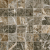 Мозаика Atlas Concorde Russia Forte Dei Marmi Quark Breccia di Car. Mosaic Lap 30x30, 610110001185