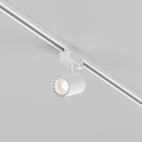 Трековый светильник Вуоро / Vuoro Trinity 3000K 10Вт 36°, TR029-3-10W3K-M-W Трековый светильник Вуоро / Vuoro Trinity 3000K 10Вт 36°, TR029-3-10W3K-M-W