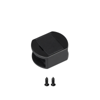 Держатель ремня ART-INBELT-BELT-HOLDER (BK), Arlight, 047981 Держатель ремня ART-INBELT-BELT-HOLDER (BK), Arlight, 047981