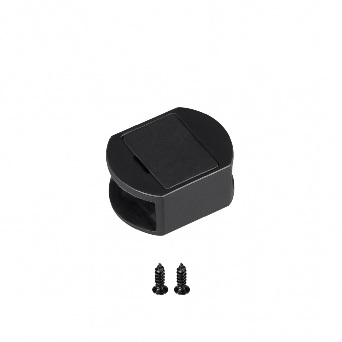 Держатель ремня ART-INBELT-BELT-HOLDER (BK), Arlight, 047981, изображение 1 Держатель ремня ART-INBELT-BELT-HOLDER (BK), Arlight, 047981, изображение 1
