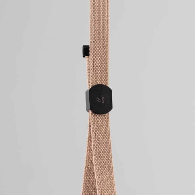Держатель ремня ART-INBELT-BELT-HOLDER (BK), Arlight, 047981, изображение 4 Держатель ремня ART-INBELT-BELT-HOLDER (BK), Arlight, 047981, изображение 4