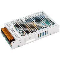 Блок питания ARS-150-12-FA (12V, 12.5A, 150W), Arlight, 026329(1) Блок питания ARS-150-12-FA (12V, 12.5A, 150W), Arlight, 026329(1)