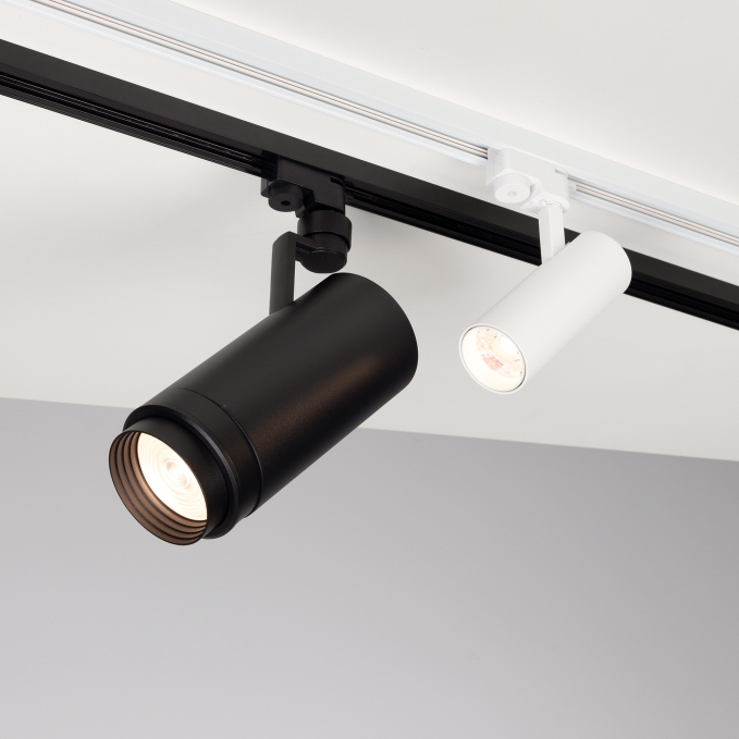 Светильник LGD-ZEUS-2TR-R88-20W Warm3000 (BK, 20-60 deg, 230V), Arlight, 025947(1), изображение 5 Светильник LGD-ZEUS-2TR-R88-20W Warm3000 (BK, 20-60 deg, 230V), Arlight, 025947(1), изображение 5