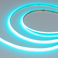 Светодиодная лента COB-X480-4mm 24V Aquamarine (4 W/m, IP20, 5m), Arlight, 046917 Светодиодная лента COB-X480-4mm 24V Aquamarine (4 W/m, IP20, 5m), Arlight, 046917