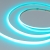 Светодиодная лента COB-X480-4mm 24V Aquamarine (4 W/m, IP20, 5m), Arlight, 046917