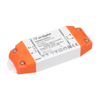Блок питания ARV-SP-24020-PFC (24V, 0.83A, 20W), Arlight, 039233 Блок питания ARV-SP-24020-PFC (24V, 0.83A, 20W), Arlight, 039233