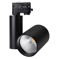 Светильник LGD-SHOP-4TR-R100-40W Day4000 (BK, 24 deg), Arlight, 026282 Светильник LGD-SHOP-4TR-R100-40W Day4000 (BK, 24 deg), Arlight, 026282