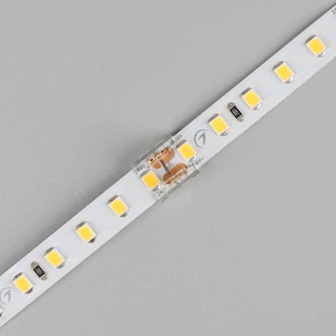 Коннектор FIX-MONO-8mm-2pin-STS , Arlight, 047187, изображение 3 Коннектор FIX-MONO-8mm-2pin-STS , Arlight, 047187, изображение 3