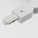 Коннектор поворотный шарнирный Unity белый, TRA001CS-11W, изображение 2 Коннектор поворотный шарнирный Unity белый, TRA001CS-11W, изображение 2