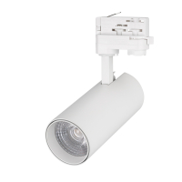 Светильник LGD-GERA-4TR-R74-20W Day4000 (WH, 24 deg, 230V, DALI), Arlight, 036086 Светильник LGD-GERA-4TR-R74-20W Day4000 (WH, 24 deg, 230V, DALI), Arlight, 036086