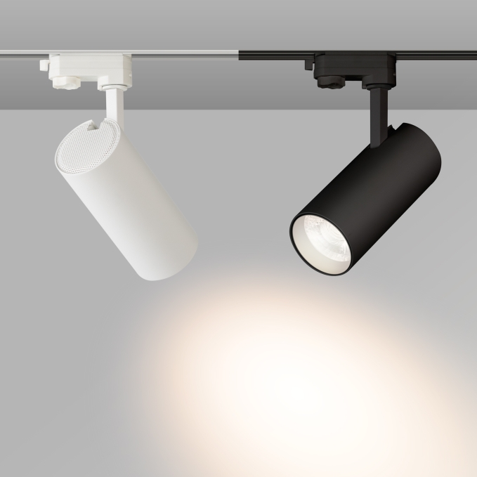 Светильник LGD-GERA-4TR-R74-20W Day4000 (WH, 24 deg, 230V, DALI), Arlight, 036086, изображение 5 Светильник LGD-GERA-4TR-R74-20W Day4000 (WH, 24 deg, 230V, DALI), Arlight, 036086, изображение 5