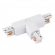 Коннектор тройной LGD-4TR-CON-INT-R2-WH (C), Arlight, 026144, изображение 1