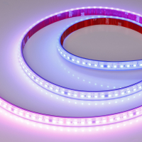 Светодиодная лента герметичная SPI-PS-A120-12mm 24V RGB-PX6-BPT (23 W/m, IP67, 2835, 5m), Arlight, 049452 Светодиодная лента герметичная SPI-PS-A120-12mm 24V RGB-PX6-BPT (23 W/m, IP67, 2835, 5m), Arlight, 049452