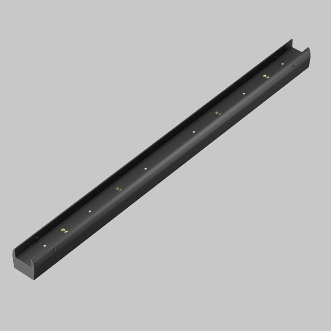 Трековый светильник Точки / Points Elasity 3000K 18Вт 36°, TR162-1-18W3K-M-B, изображение 3 Трековый светильник Точки / Points Elasity 3000K 18Вт 36°, TR162-1-18W3K-M-B, изображение 3