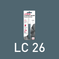 Паста для ручной колеровки Litokol Litopoxy Color LC 26 Паста для ручной колеровки Litokol Litopoxy Color LC 26
