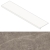 Ступень Atlas Concorde Marvel Edge Gris Supreme Scalino Lap. 33x150, AFCP