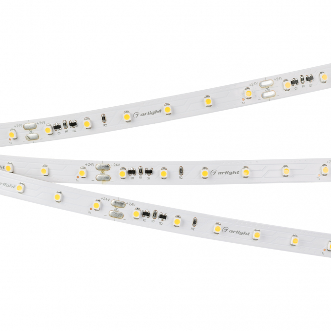 Светодиодная лента RT-20000 24V White6000 (3528, 60 LED/m, 20m), Arlight, 025009, изображение 1 Светодиодная лента RT-20000 24V White6000 (3528, 60 LED/m, 20m), Arlight, 025009, изображение 1