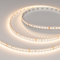 Светодиодная лента RT-A128-8mm 24V Warm2700 (10 W/m, IP20, 5m), Arlight, 038759(1) Светодиодная лента RT-A128-8mm 24V Warm2700 (10 W/m, IP20, 5m), Arlight, 038759(1)