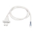 Коннектор ARL-TAIL-1000-CON-F-2pin (WH), Arlight, 030992