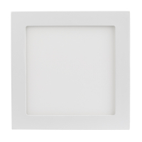 Светильник DL-192x192M-18W Warm White, Arlight, 020134 Светильник DL-192x192M-18W Warm White, Arlight, 020134
