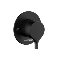 Переключатель потоков WasserKRAFT Rhein 99DVR2MB
