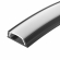 Профиль ARH-BENT-W11-2000 ANOD BLACK, Arlight, 039583, изображение 6 Профиль ARH-BENT-W11-2000 ANOD BLACK, Arlight, 039583, изображение 6