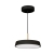 Светильник SP-ELEGANT-R300-17W Day4000 (BK, 120 deg, 230V), Arlight, 033920(1)