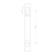 Светильник SP-QUADRO-S250x250-25W Day4000 (WH, 120 deg, 230V), Arlight, 034785