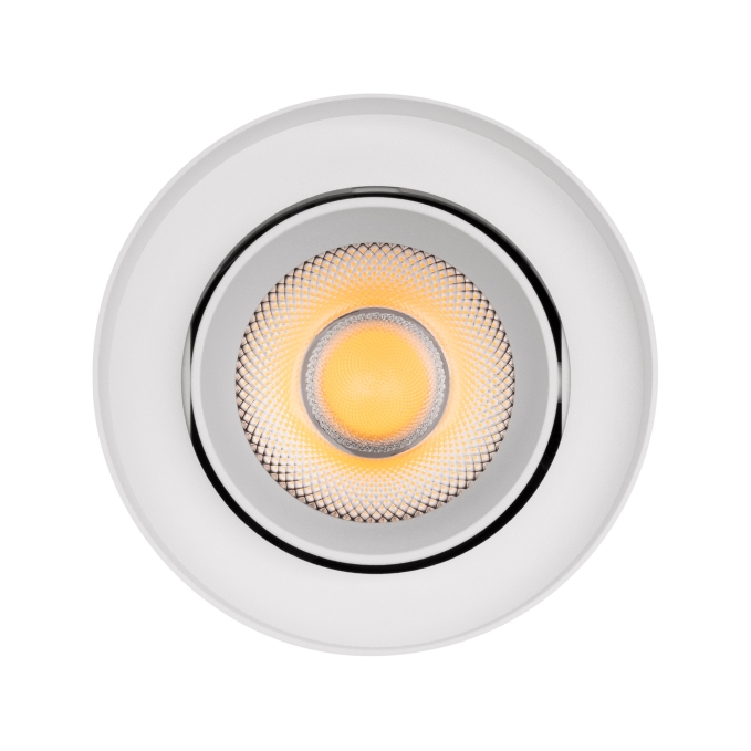 Светильник SP-FOCUS-R110-18W Day4000 (WH, 36 deg, 230V), Arlight, 054854, изображение 6