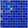 Мозаика Bonaparte Mosaics Bondi Dark Blue-25 30x30 Мозаика Bonaparte Mosaics Bondi Dark Blue-25 30x30