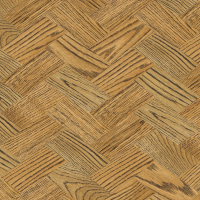 Паркет Елка Итальянская Lab Arte Chevron Дуб Рустик Эбен лак 365/316х150х14/3/72°