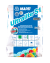Клей для плитки Mapei Ultralite S1 Серый, 15 кг