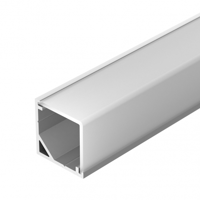 Профиль SL-KANT-H16-2000 ANOD, Arlight, 023723, изображение 5 Профиль SL-KANT-H16-2000 ANOD, Arlight, 023723, изображение 5